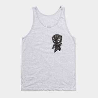 WAKANDA SHIRT Tank Top